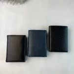 Premium Men's Wallet