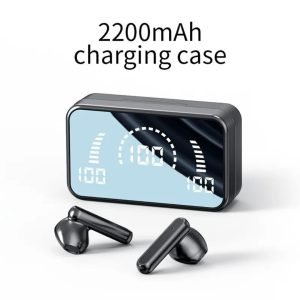 Wireless Bluetooth