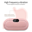 Portable Cordless Heating Pad With Adjustable Strap - Image 4